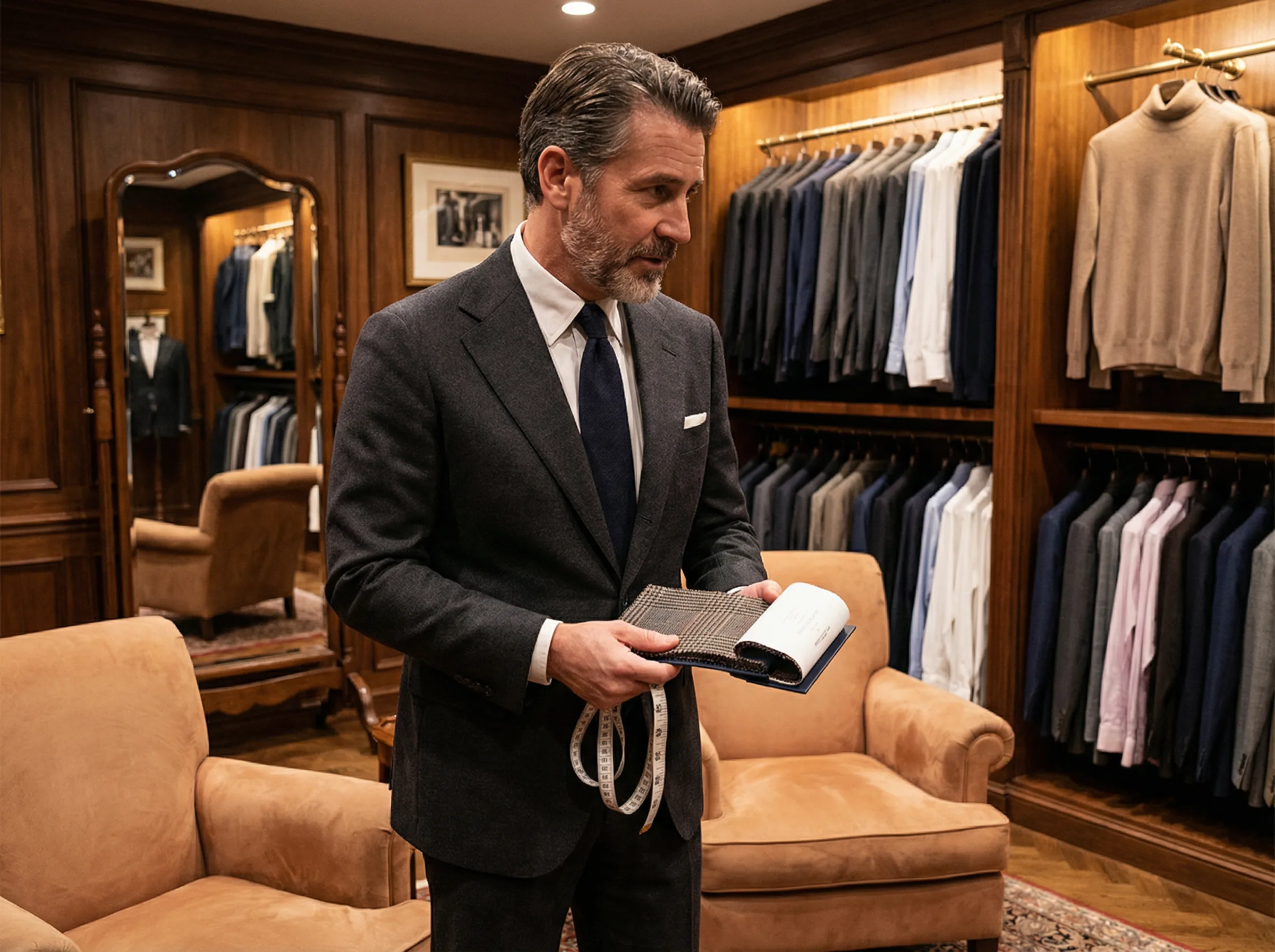 私人造型顾问 - 男同视频