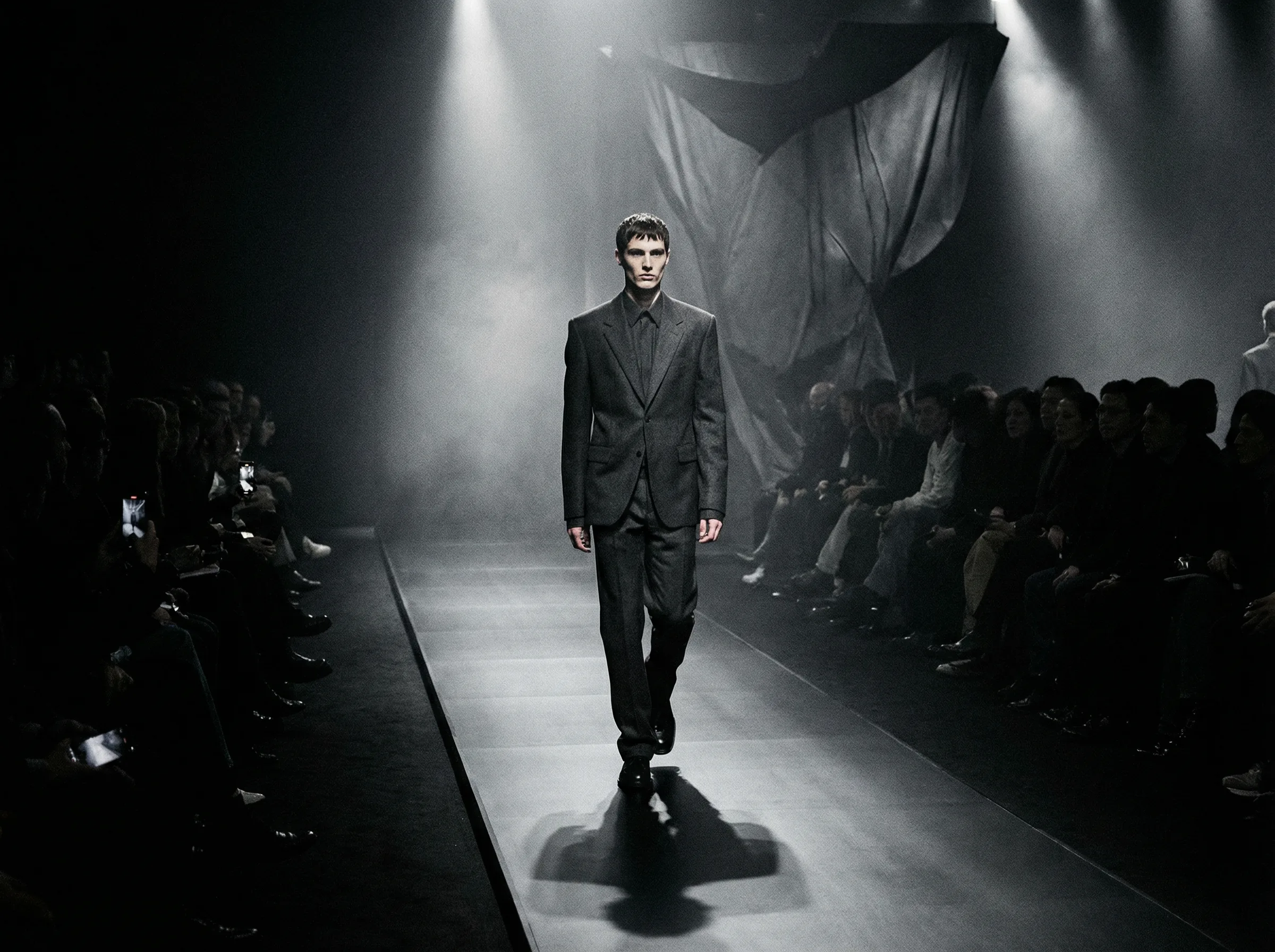 品牌秀场 - 男同视频