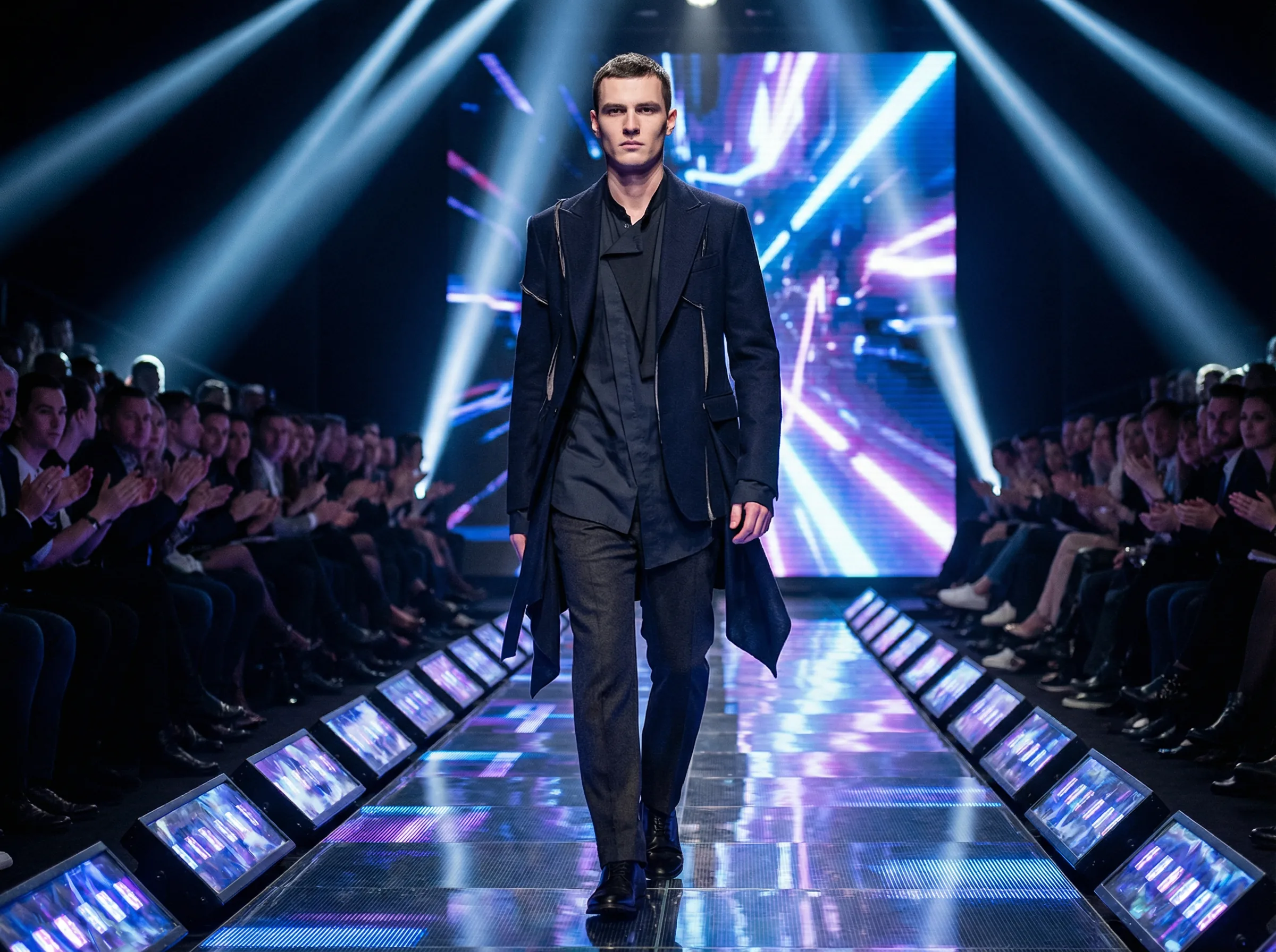 解构先锋系列 - 男同视频